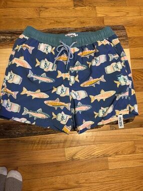 Brand new swim shorts for men(Party Pants